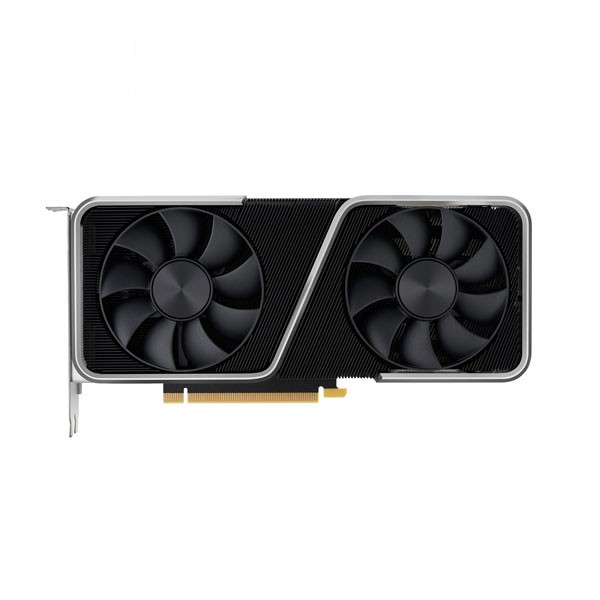 کارت گرافیک انویدیا جی فورس RTX 3060 Ti